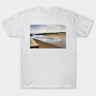 River Torridge Bideford Devon T-Shirt